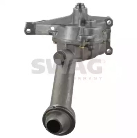 WILMINK GROUP wg1054168 -  Масляный насос